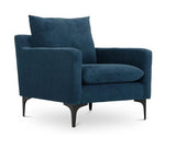 Lyons Armchair - Two Colors