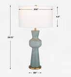 Mallard Table Lamp
