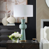 Mallard Table Lamp