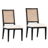 Morton Dining Chair - 2 Colors