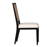 Morton Dining Chair - 2 Colors