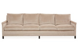 Madison Sofa - 3  Sizes & Loveseat