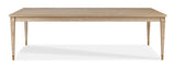 Mansion Dining Table - Quick Ship 2 Sizes