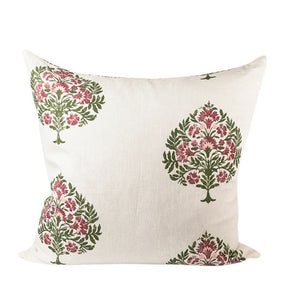 Babur Toss Pillows