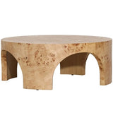 Nanette Coffee Table