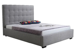 Nelle Queen Storage Bed