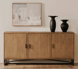 Nevada Sideboard - 2 Finishes