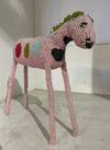 All New - Beaded Horse