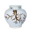 Weeping Plum Urn