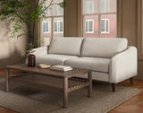 Quinnie Loft Sofa - Two Colors