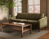 Quinnie Loft Sofa - Two Colors