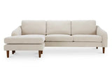 Quinnie Loft Sectional
