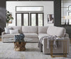 Recluse Modular Sectional / Sofa