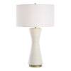 Ridge Table Lamp