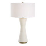 Ridge Table Lamp