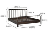 Rivian Bed - Queen or King