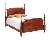Rolling Pin Bed - Queen, King or Full