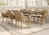 Heston Swivel Chair