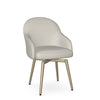 Heston Swivel Chair