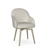 Heston Swivel Chair