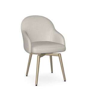 Heston Swivel Chair