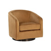 Lena Swivel Chair - 4 Colors