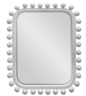 Brianza Rectangle Mirror