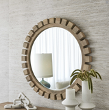 Block Mirror - Available in 2 Colors