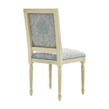 Verona Luigi Upholstered Dining Chair