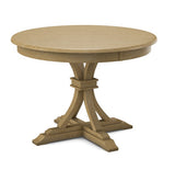 Terra Round Dining Table