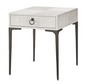 Thalia Drawer End Table