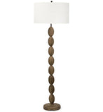 Tohey Floor Lamp