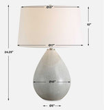 Toray Table Lamp