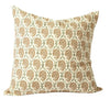 Trellis Toss Pillow