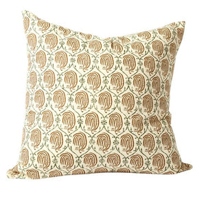 Trellis Toss Pillow