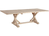 Sienna Extension Dining Table