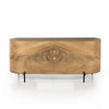 Tsuki Executive Desk - 3 Finishes