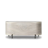 Tsuki Executive Desk - 3 Finishes