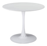 Loft Tulip Bistro Table - 4 Colors