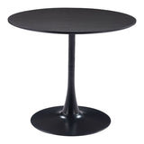 Loft Tulip Bistro Table - 4 Colors