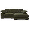 Tumble Sectional - 3 Colors