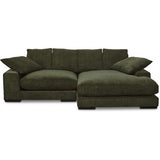 Tumble Sectional - 3 Colors