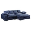 Tumble Sectional - 3 Colors