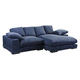 Tumble Sectional - 3 Colors