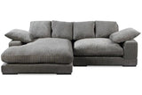 Tumble Loft Sectional - 4 Colors