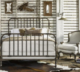 Upstate Bed Queen or King