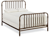 Upstate Bed Queen or King