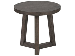 Upton End Table