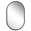 Rina Oval Mirror - 2 Finishes