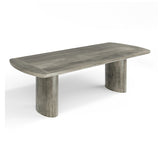 Venus Dining Table - 3 Sizes